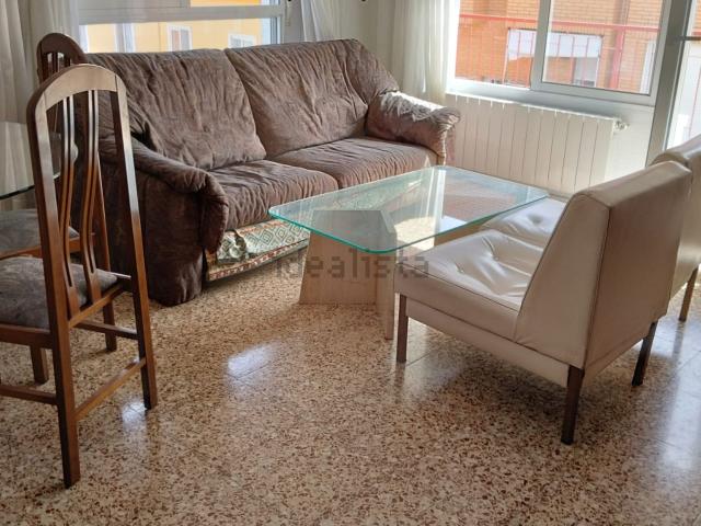 Habitación, Albacete