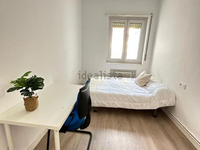 Habitación, Albacete