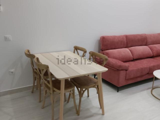 Habitación, Albacete