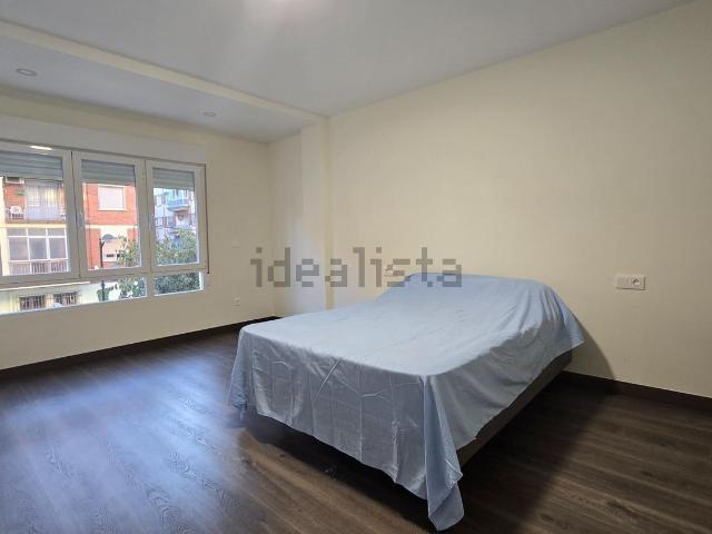 Habitación, Albacete