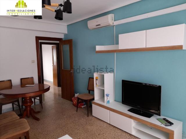 Habitación, Albacete