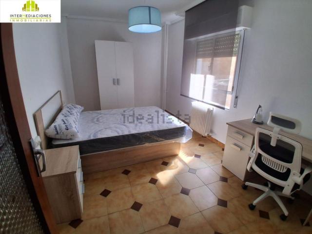 Habitación, Albacete