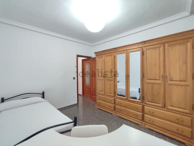 Habitación, Albacete