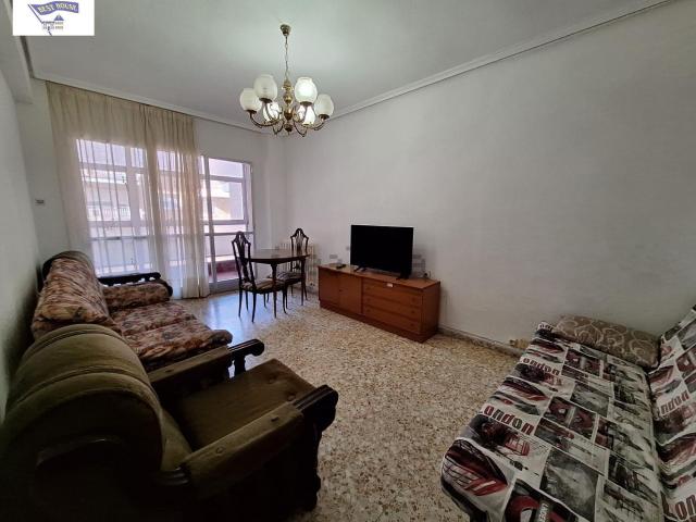 Habitación, Albacete