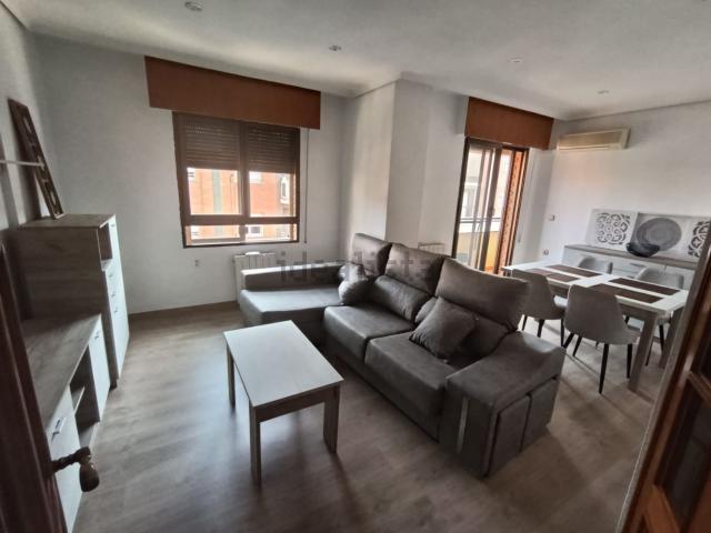 Habitación, Albacete