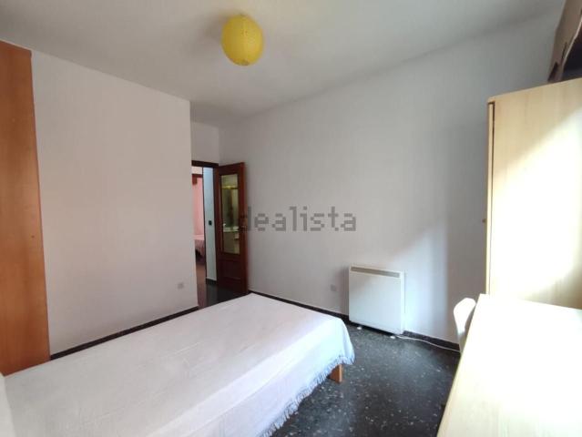 Habitación, Albacete