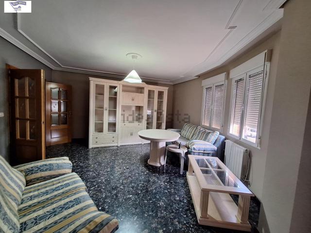 Habitación, Albacete