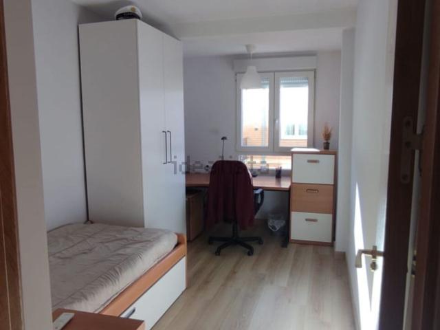 Habitación, Albacete