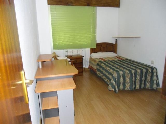 Habitación, Albacete
