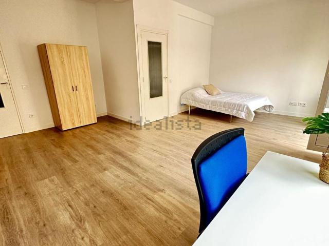 Habitación, Albacete