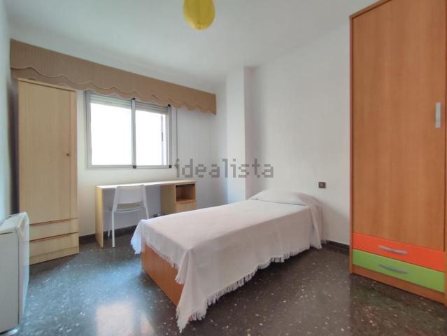 Habitación, Albacete