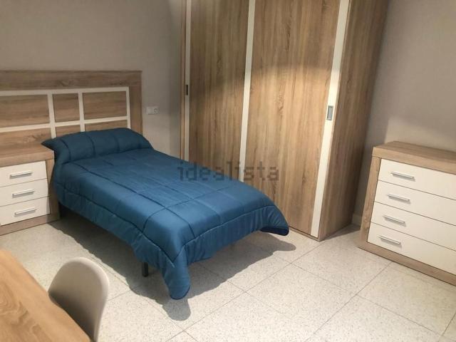 Habitación, Albacete