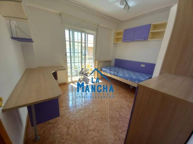 Habitación, Albacete