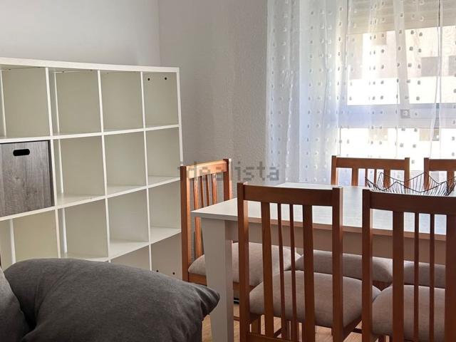 Habitación, Albacete