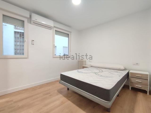 Habitación, Albacete