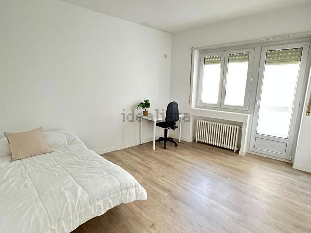 Habitación, Albacete