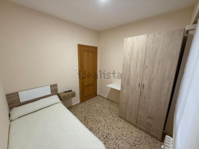 Habitación, Albacete