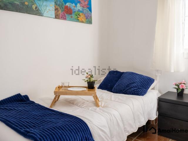 Habitación, Alhaurín de la Torre
