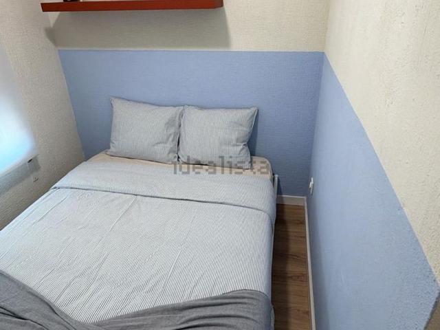 Habitación, Alipark, Alicante / Alacant