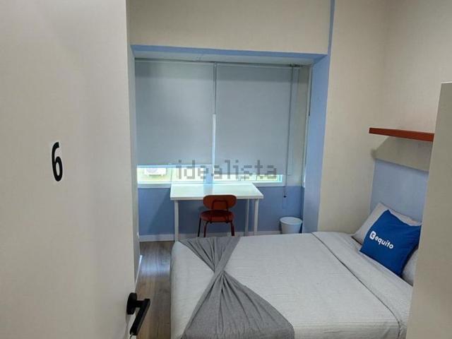 Habitación, Alipark, Alicante / Alacant