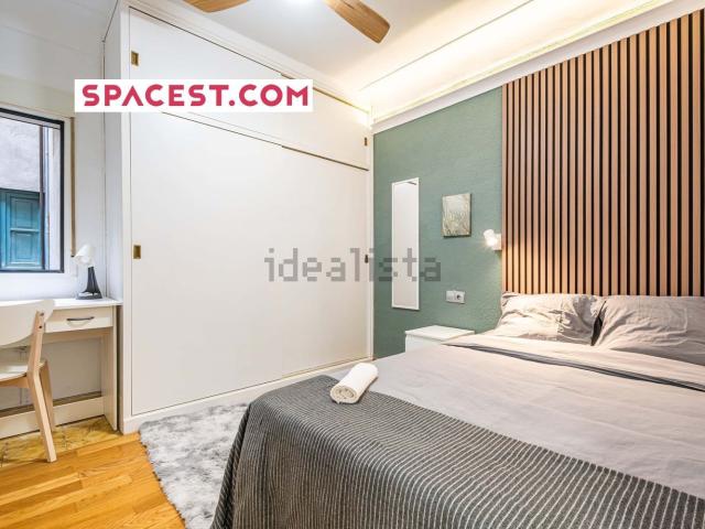 Habitación, Alipark, Alicante / Alacant