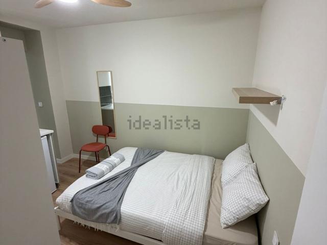 Habitación, Alipark, Alicante / Alacant