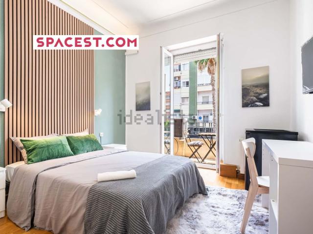 Habitación, Alipark, Alicante / Alacant