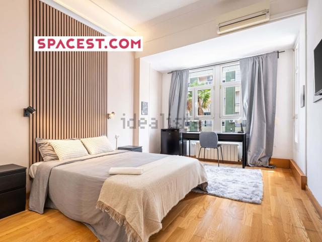 Habitación, Alipark, Alicante / Alacant