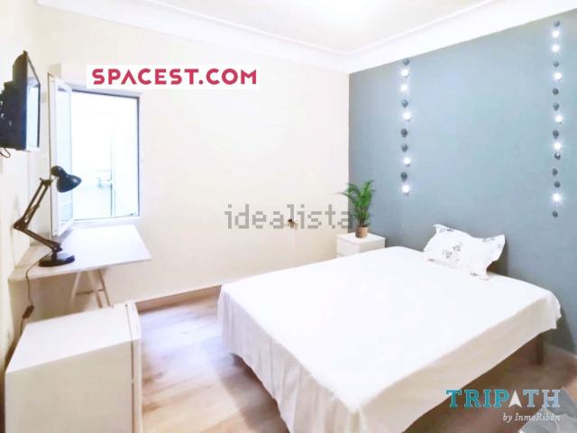 Habitación, Alipark, Alicante / Alacant