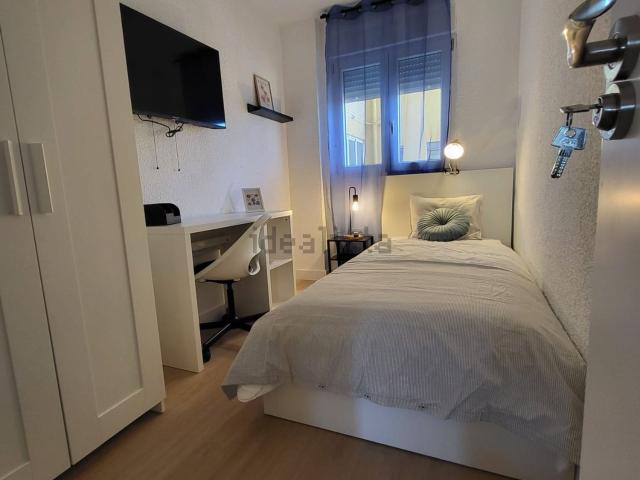 Habitación, Alipark, Alicante / Alacant