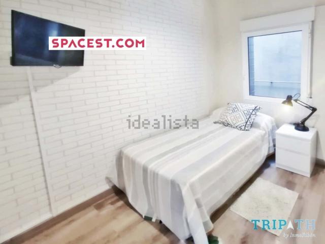 Habitación, Alipark, Alicante / Alacant