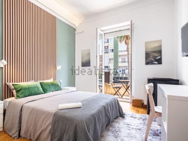 Habitación, Alipark, Alicante / Alacant