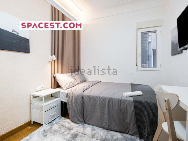 Habitación, Alipark, Alicante / Alacant