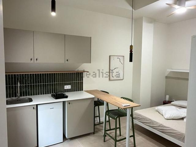 Habitación, Alipark, Alicante / Alacant