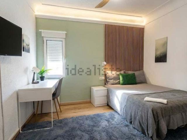 Habitación, Alipark, Alicante / Alacant