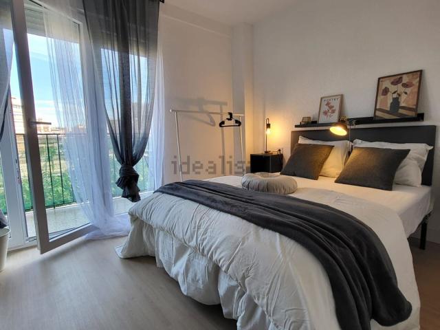 Habitación, Alipark, Alicante / Alacant