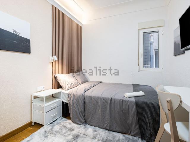 Habitación, Alipark, Alicante / Alacant