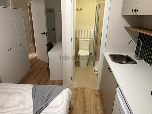 Habitación, Alipark, Alicante / Alacant