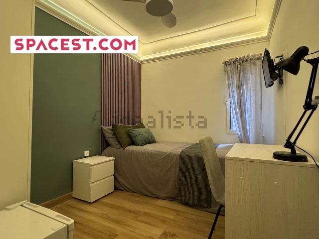 Habitación, Alipark, Alicante / Alacant