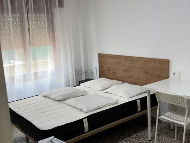 Habitación, Almazora/Almassora