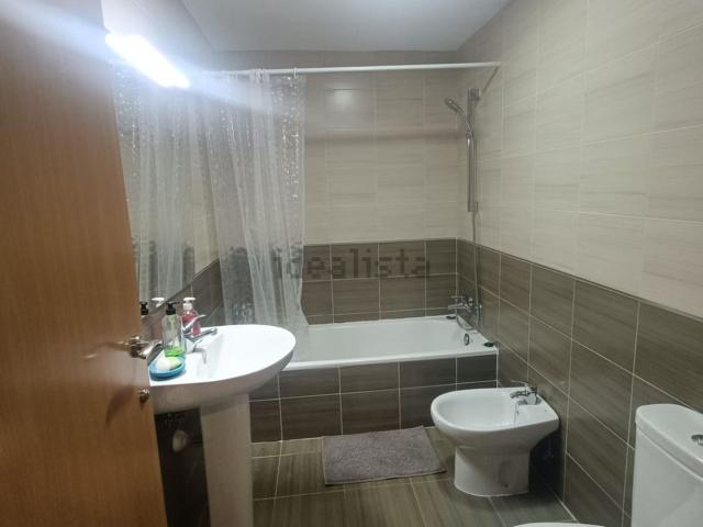 Habitación, Almadén