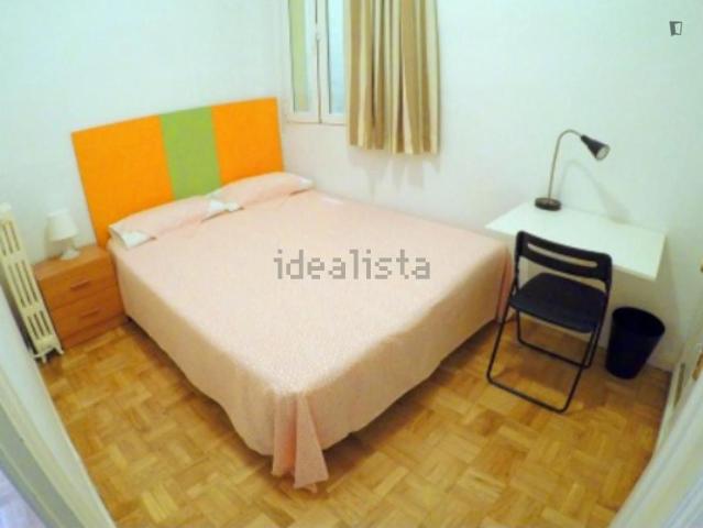 Habitación, Almagro, Madrid