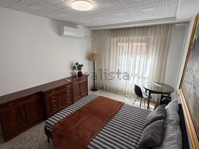 Habitación, Almansa