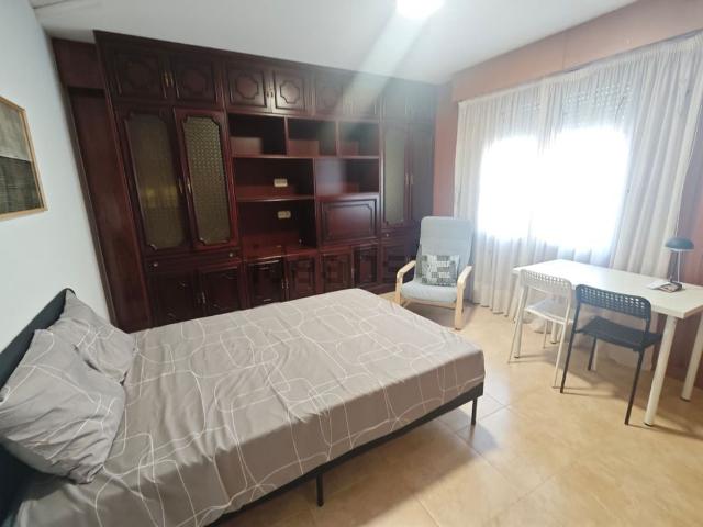 Habitación, Almansa