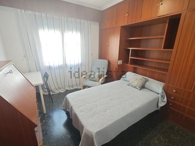 Habitación, Almansa