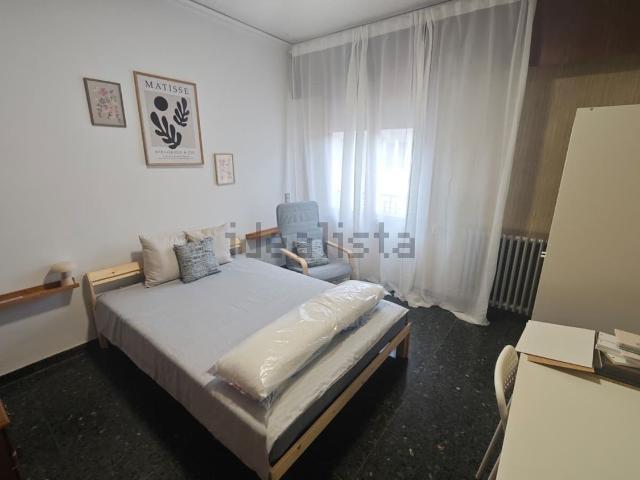 Habitación, Almansa