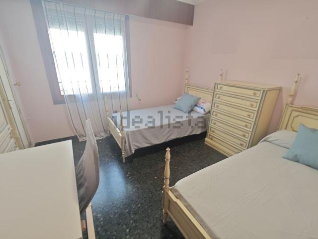 Habitación, Almansa