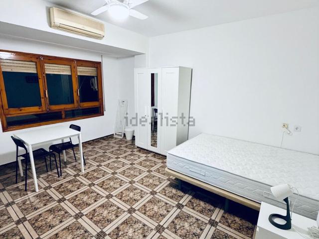 Habitación, Almansa