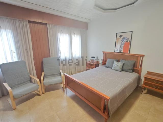 Habitación, Almansa