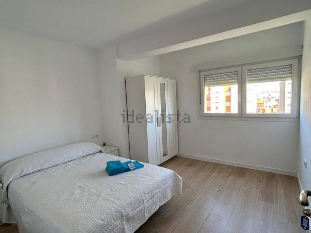 Habitación, Almería